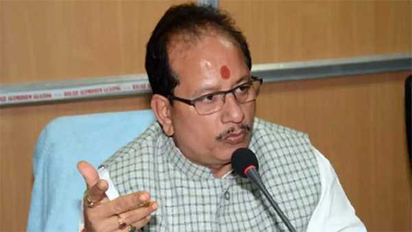 बढ़ते अपराध पर भड़के बिहार विधानसभा अध्यक्ष, कहा, अधिकारियों की मानसिकता बदलनी होगी